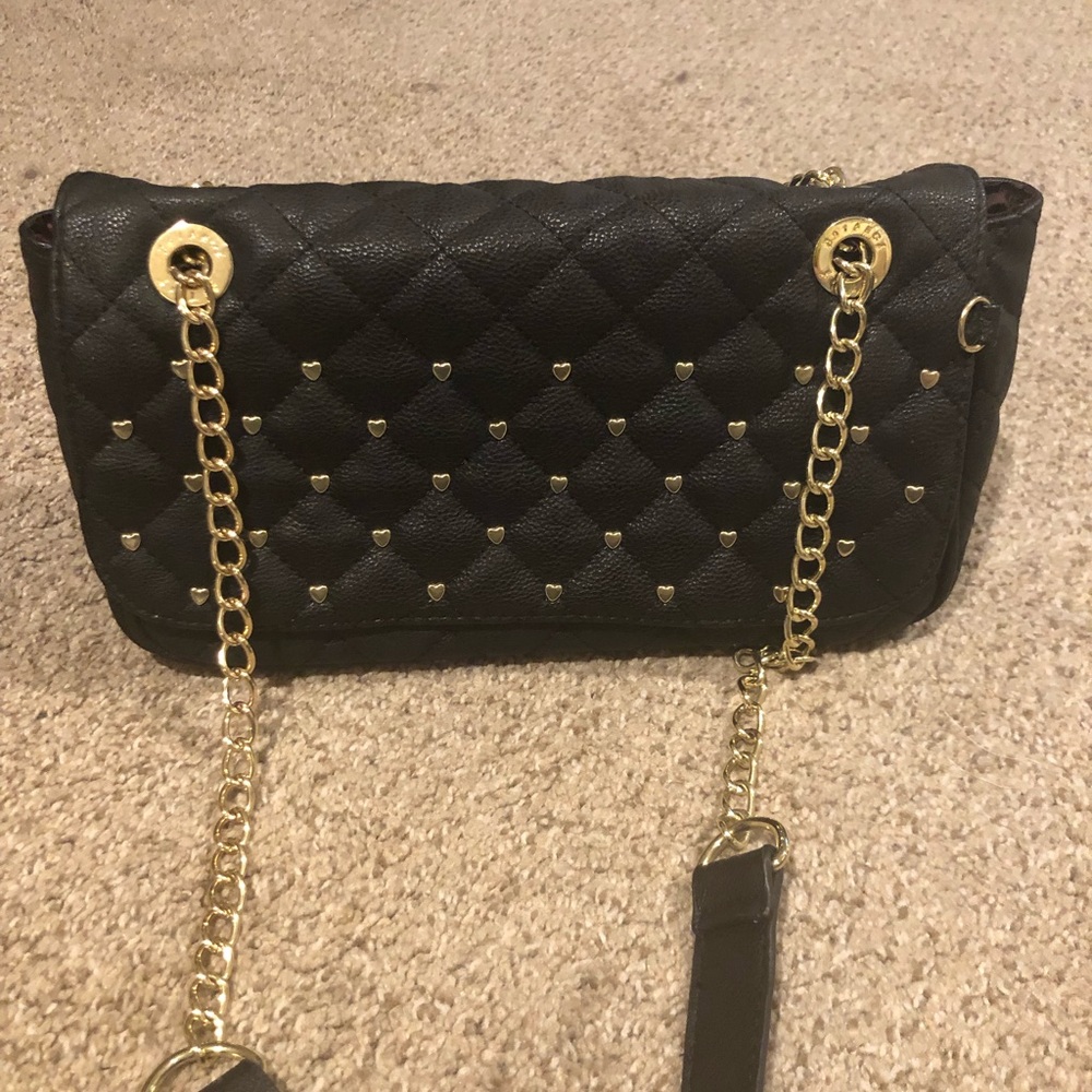 Betsey Johnson purse